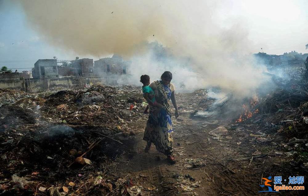 印度人口超越中國成全球第一 是人口紅利還是負擔?? 印度人口超越中國成全球第一 是人口紅利還是負擔??