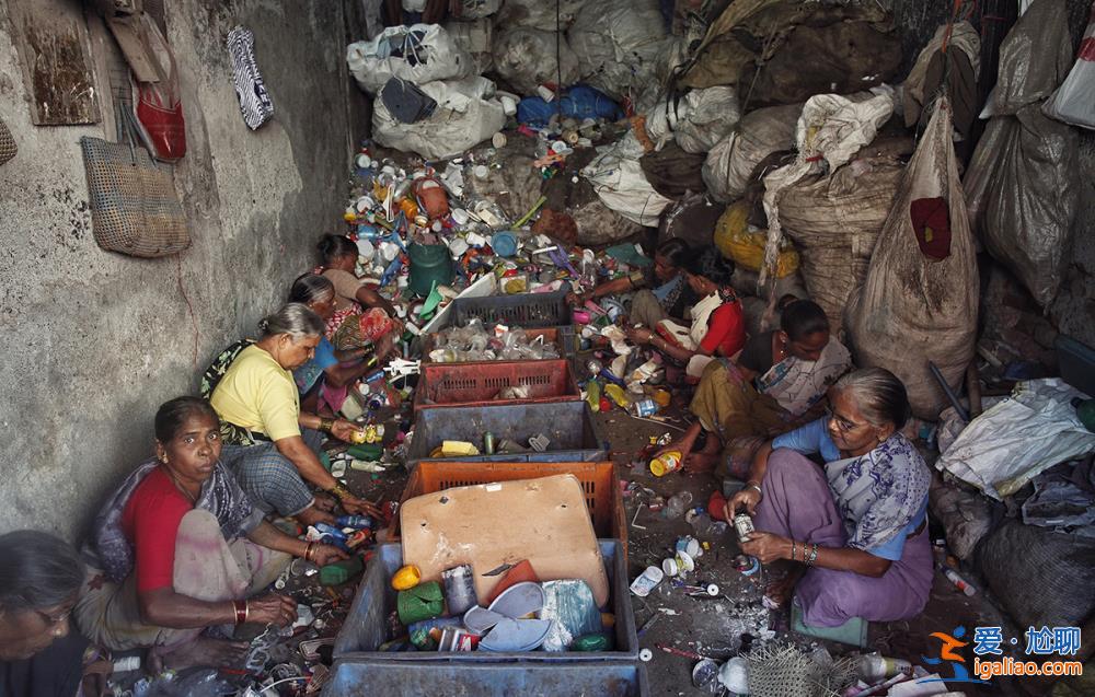 印度人口超越中國成全球第一 是人口紅利還是負擔?? 印度人口超越中國成全球第一 是人口紅利還是負擔??