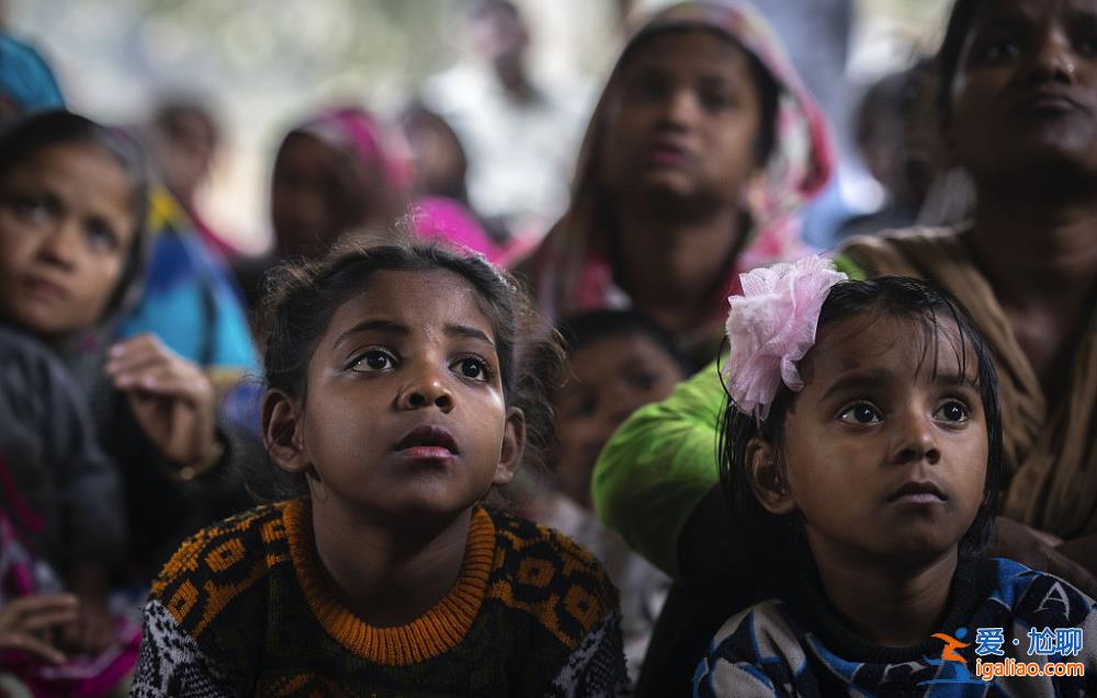 印度人口超越中國成全球第一 是人口紅利還是負擔?? 印度人口超越中國成全球第一 是人口紅利還是負擔??