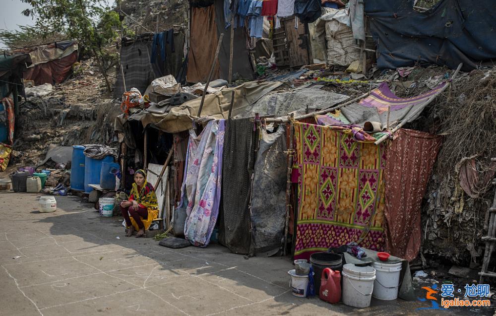 印度人口超越中國成全球第一 是人口紅利還是負擔?? 印度人口超越中國成全球第一 是人口紅利還是負擔??