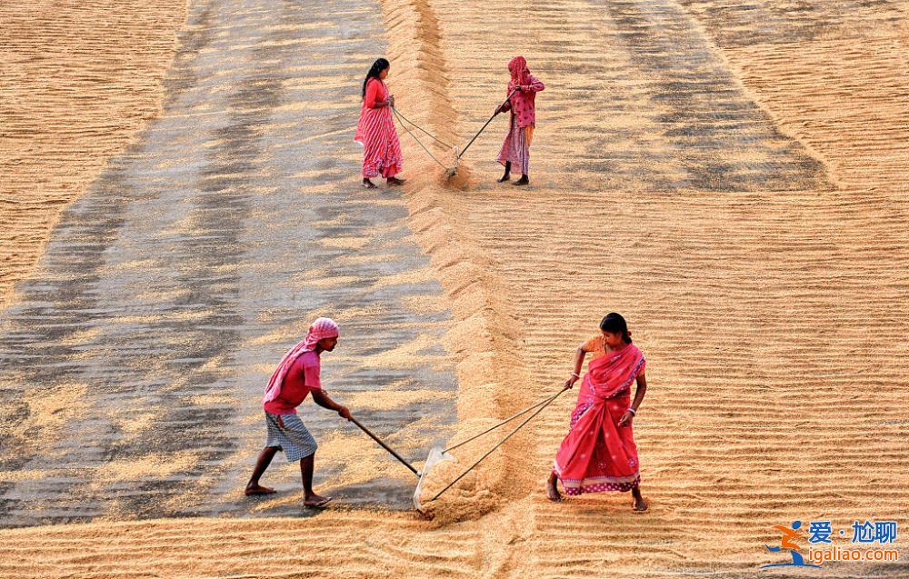 印度人口超越中國成全球第一 是人口紅利還是負擔?? 印度人口超越中國成全球第一 是人口紅利還是負擔??