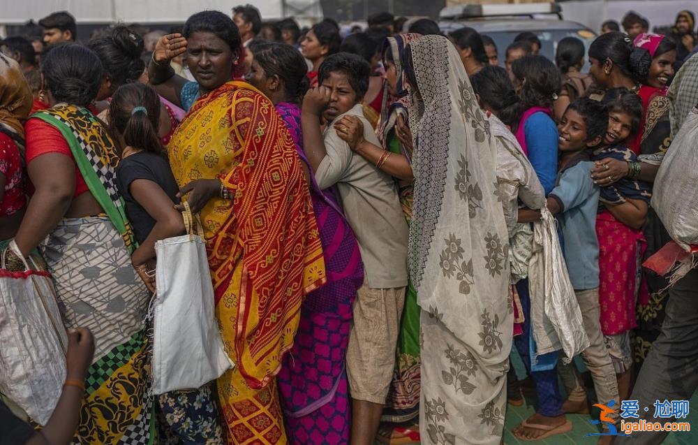 印度人口超越中國成全球第一 是人口紅利還是負擔?? 印度人口超越中國成全球第一 是人口紅利還是負擔??