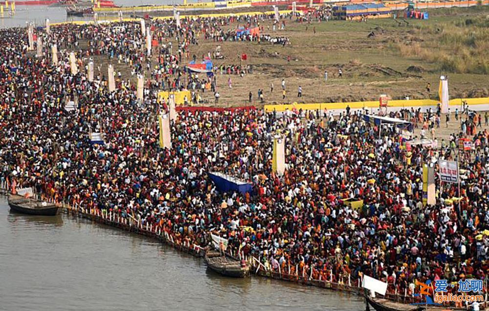 印度人口超越中國成全球第一 是人口紅利還是負擔?? 印度人口超越中國成全球第一 是人口紅利還是負擔??