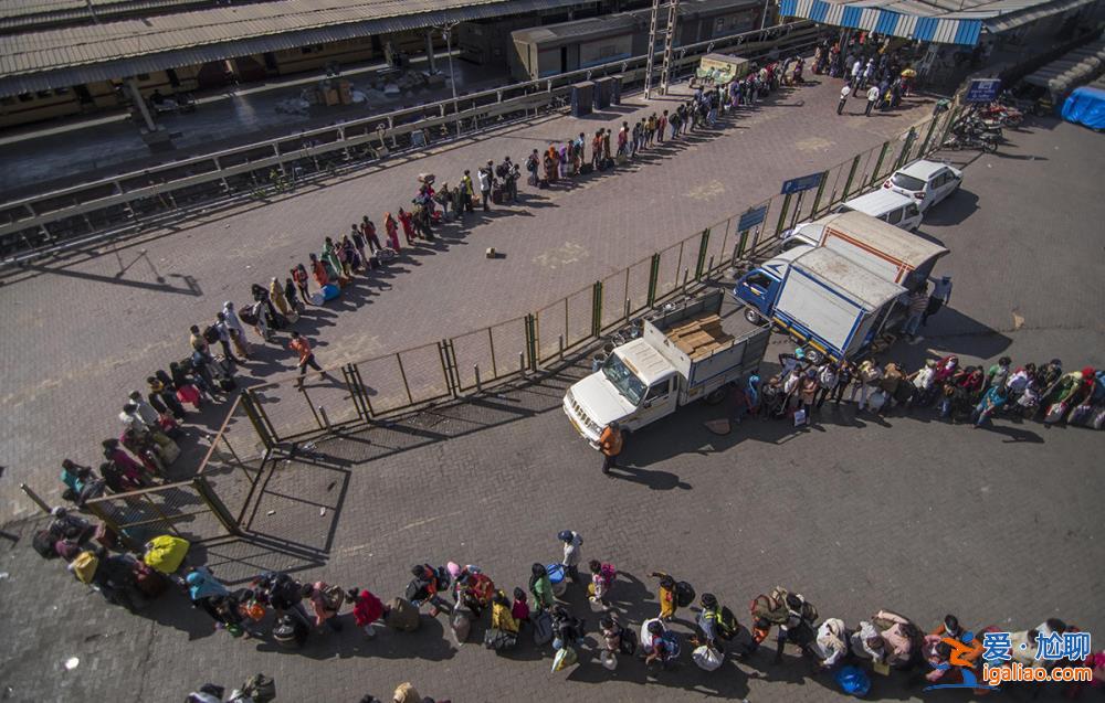 印度人口超越中國成全球第一 是人口紅利還是負擔?? 印度人口超越中國成全球第一 是人口紅利還是負擔??