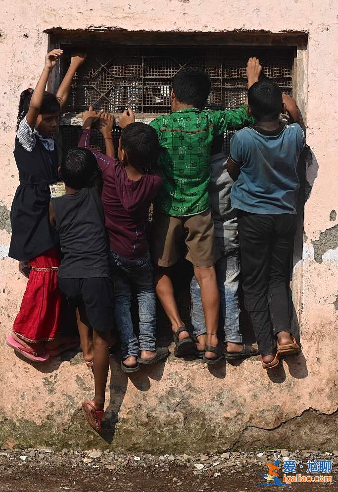 印度人口超越中國成全球第一 是人口紅利還是負擔?? 印度人口超越中國成全球第一 是人口紅利還是負擔??