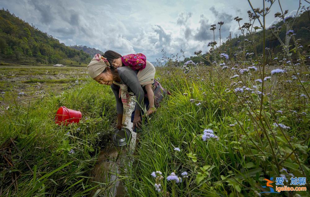 印度人口超越中國成全球第一 是人口紅利還是負擔?? 印度人口超越中國成全球第一 是人口紅利還是負擔??