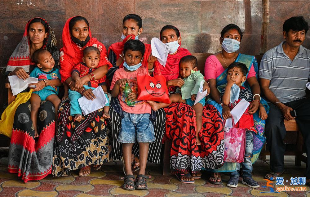 印度人口超越中國成全球第一 是人口紅利還是負擔?? 印度人口超越中國成全球第一 是人口紅利還是負擔??