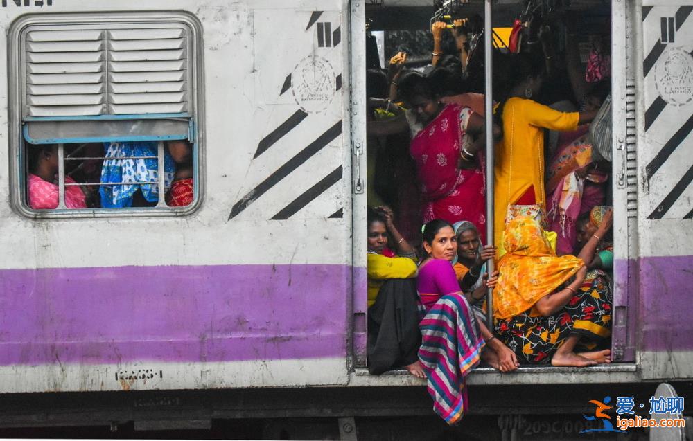 印度人口超越中國成全球第一 是人口紅利還是負擔?? 印度人口超越中國成全球第一 是人口紅利還是負擔??