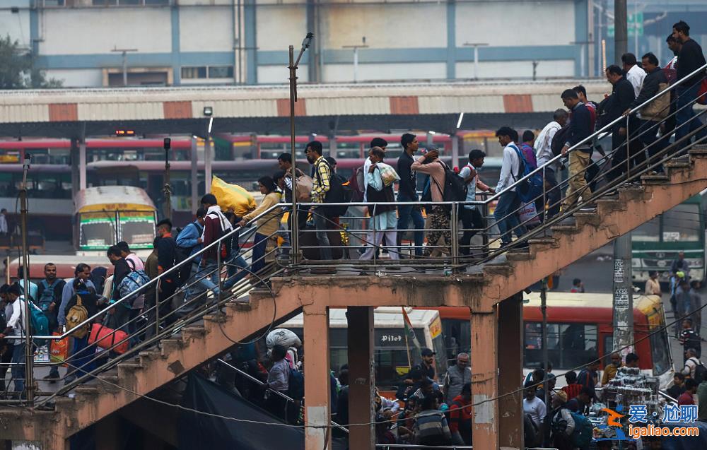 印度人口超越中國成全球第一 是人口紅利還是負擔?? 印度人口超越中國成全球第一 是人口紅利還是負擔??