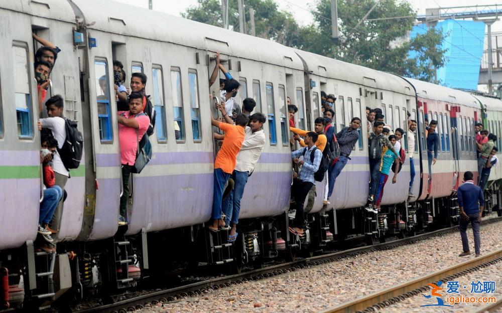 印度人口超越中國成全球第一 是人口紅利還是負擔?? 印度人口超越中國成全球第一 是人口紅利還是負擔??