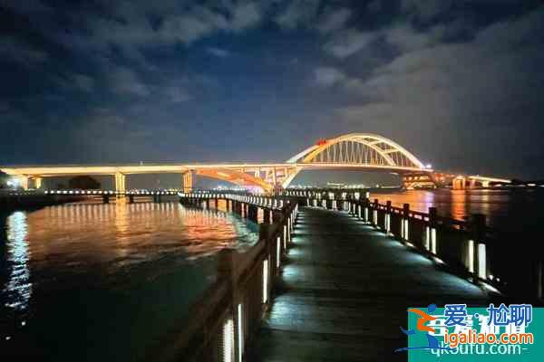 廈門除了鼓浪嶼還有什么好玩的地方2022？