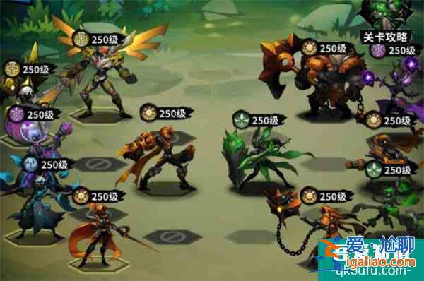 火柴人覺醒沙時守護第二章怎么通關(guān) 通關(guān)攻略？