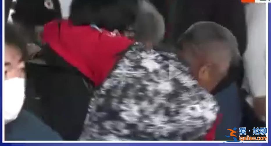 安倍遇刺不到一年岸田又遇“爆炸” G7峰會在即日本治安引擔憂? 安倍遇刺不到一年岸田又遇“爆炸” G7峰會在即日本治安引擔憂?