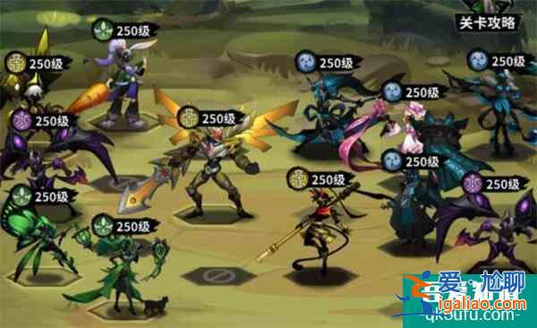 火柴人覺醒沙時守護第二章怎么通關(guān) 通關(guān)攻略？