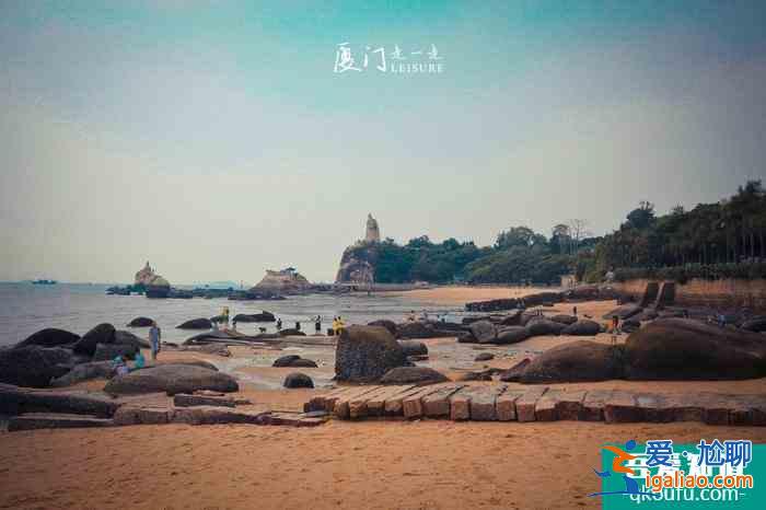 鼓浪嶼攻略一日游路線 鼓浪嶼一日游怎么玩？