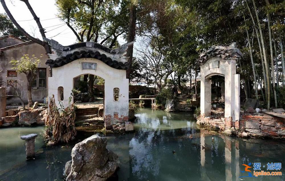 蘇州影園是拆是留?業界呼吁保護 當地暫停拆除? 蘇州影園是拆是留?業界呼吁保護 當地暫停拆除?