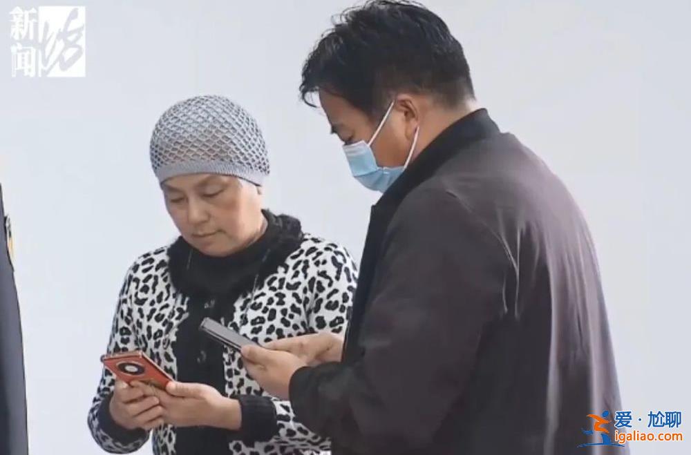 上海老夫妻搬家花費4萬元 監管部門介入后 搬家公司答應退還2萬多？