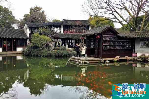 2022受疫情影響蘇州同里古鎮和同里國家濕地公園暫停開放？