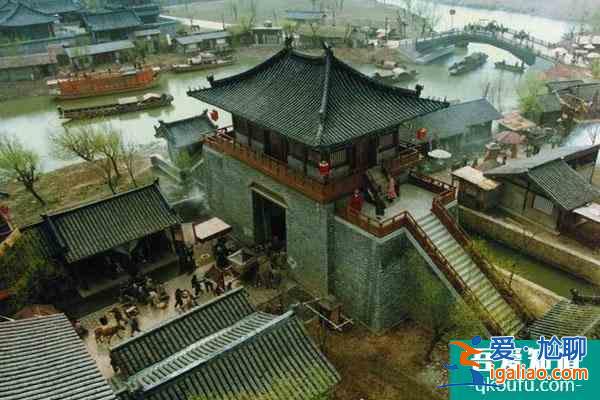 蘇州有什么好玩的地方 蘇州園林哪個最值得去？