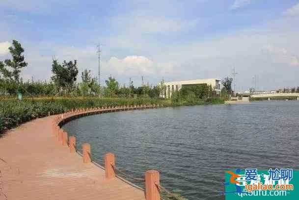 無(wú)錫健身步道匯總 適合跑步的公園？