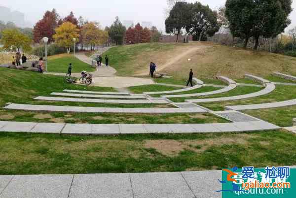 無(wú)錫健身步道匯總 適合跑步的公園？