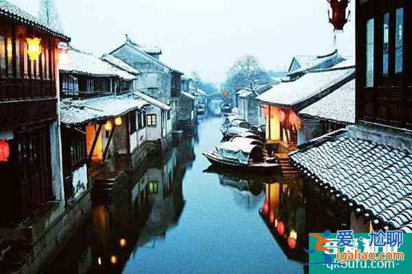 蘇州有什么好玩的地方 蘇州園林哪個最值得去？