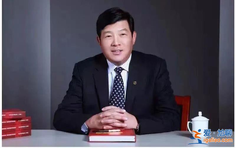 多人密集被拿下后 國資委發文 透露反腐最新信號？