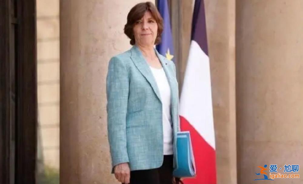 法國拒絕與華脫鉤 德國表態(tài)微妙? 法國拒絕與華脫鉤 德國表態(tài)微妙?