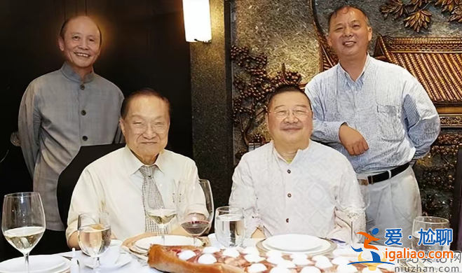 蔡瀾怎么了?股頸骨摔碎緊急入院 開刀動手術心情不佳