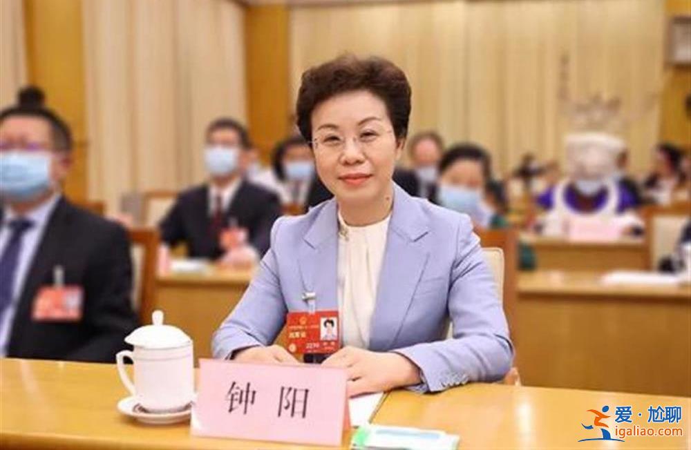 貴州黔南州“70后”女州長被查 曾聲稱將荔波打造成世界級旅游目的地？