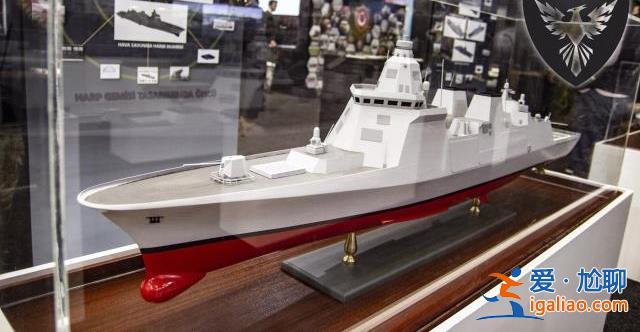 土耳其首艘“無人機航母”服役 雄心勃勃欲打造“全球海軍”？