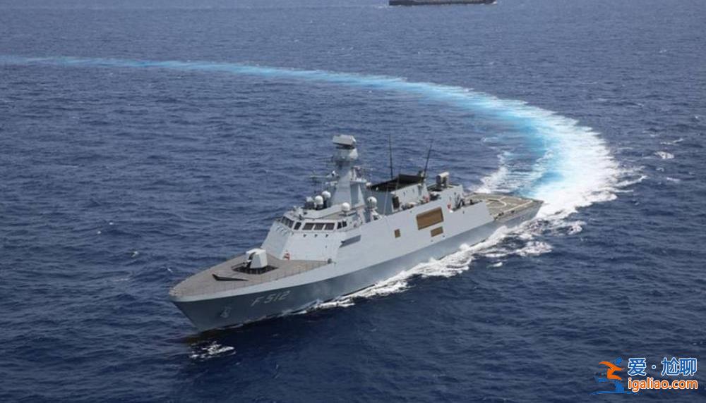 土耳其首艘“無人機航母”服役 雄心勃勃欲打造“全球海軍”？