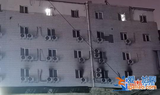 北京長峰醫(yī)院一周前出售倆子公司股權 官網無法正常打開? 北京長峰醫(yī)院一周前出售倆子公司股權 官網無法正常打開?