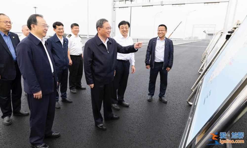 新任省委書記、代省長反復部署的大事 正部級“一把手”南下會談？