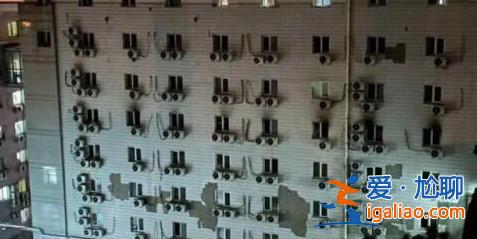 為何只能爬窗逃生?來看病的都是哪些人?長峰醫院火災疑問待解? 為何只能爬窗逃生?來看病的都是哪些人?長峰醫院火災疑問待解?