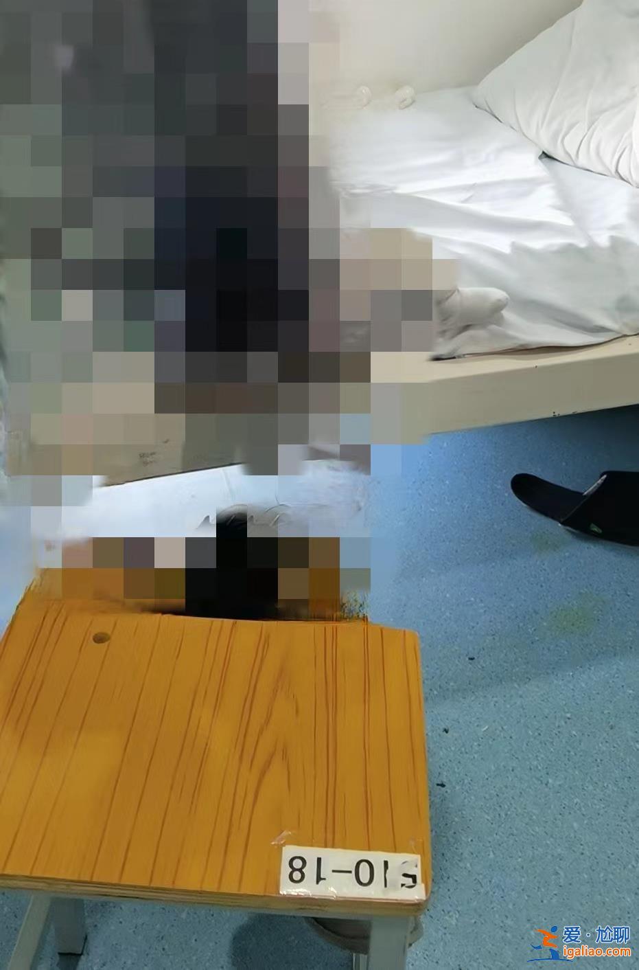 為何只能爬窗逃生?來看病的都是哪些人?長峰醫院火災疑問待解? 為何只能爬窗逃生?來看病的都是哪些人?長峰醫院火災疑問待解?