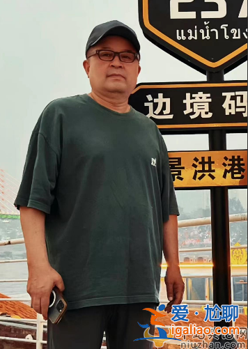 畢福劍近況曝光!大肚腩牙齒稀疏 與眾星光大道歌手瘋玩