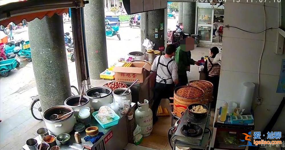 以為遇到電信詐騙還報(bào)了警？