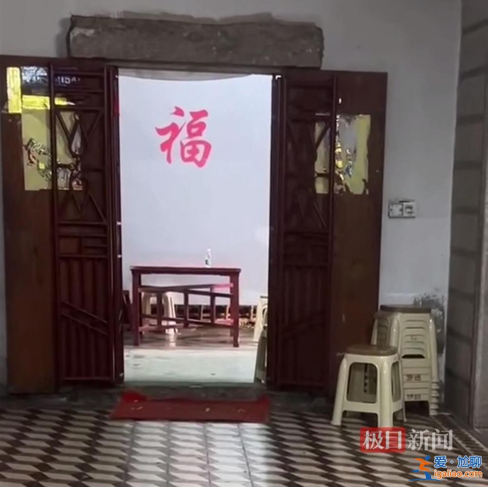 嫌疑人作案后在家被捕？