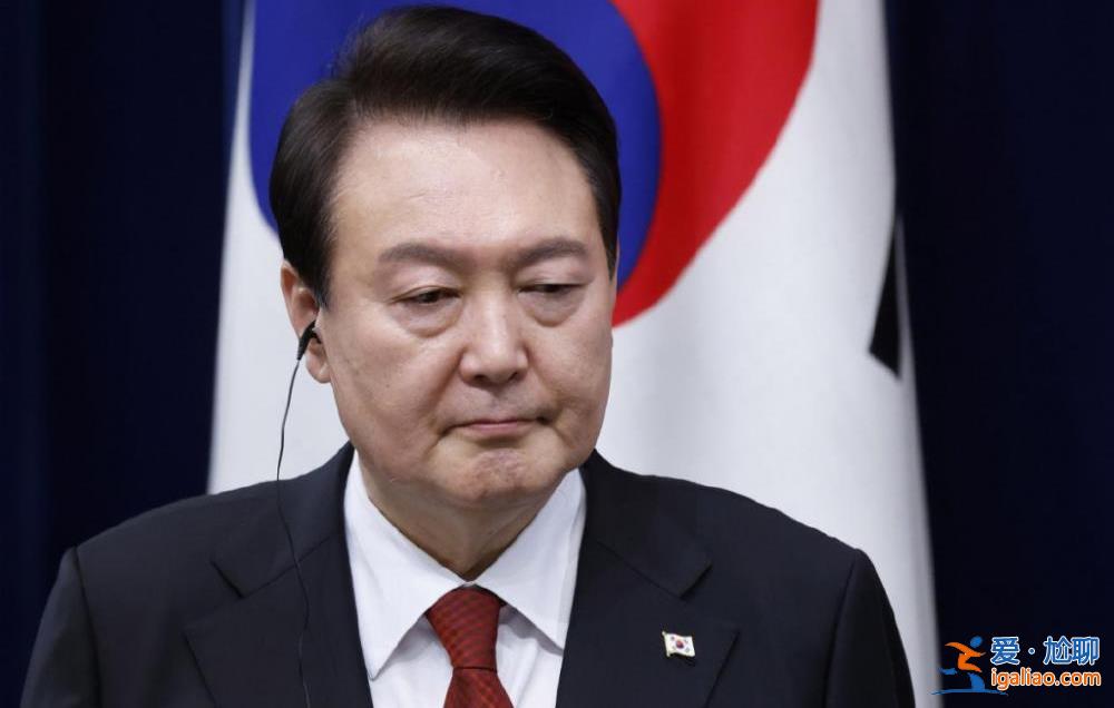 尹錫悅政府到處點火 前腳妄議臺海后腳惹怒俄羅斯? 尹錫悅政府到處點火 前腳妄議臺海后腳惹怒俄羅斯?