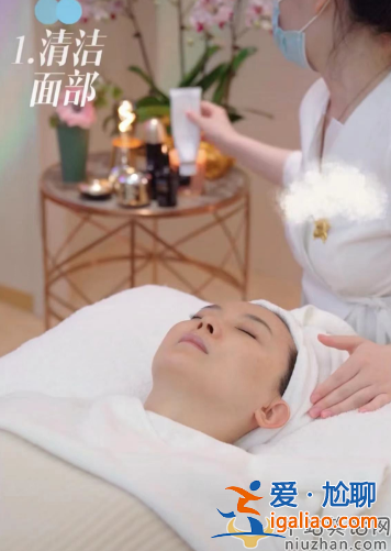 王艷曝光豪宅內景!豪宅設計金碧輝煌 網友直呼這是會所吧