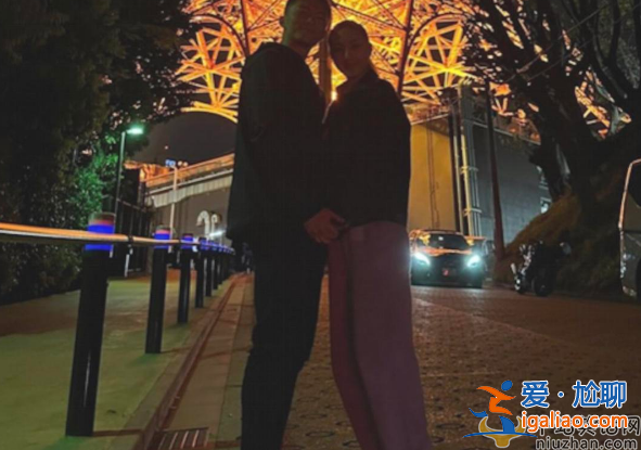 何超云未婚夫日本被捕是真的嗎?官方通報疑點重重 何超云未婚夫日本被捕是真的嗎?官方通報疑點重重