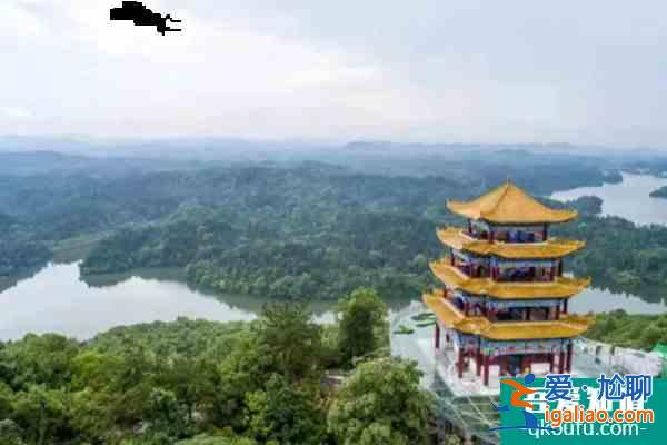 江西春季踏青必去景點 你去過幾個？