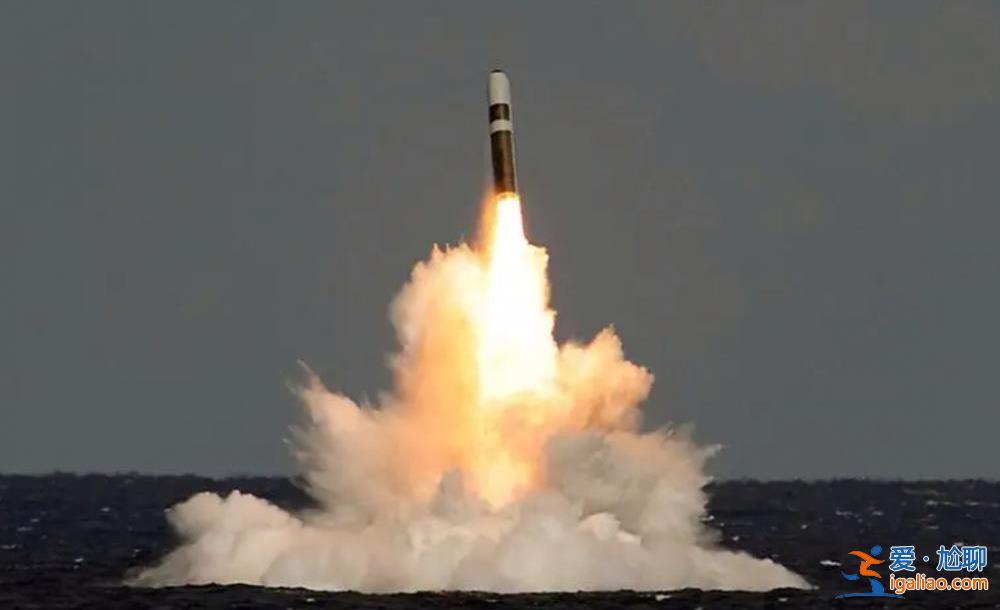 美將派戰略導彈核潛艇訪韓 系40年來首次 朝鮮半島核對抗加劇？