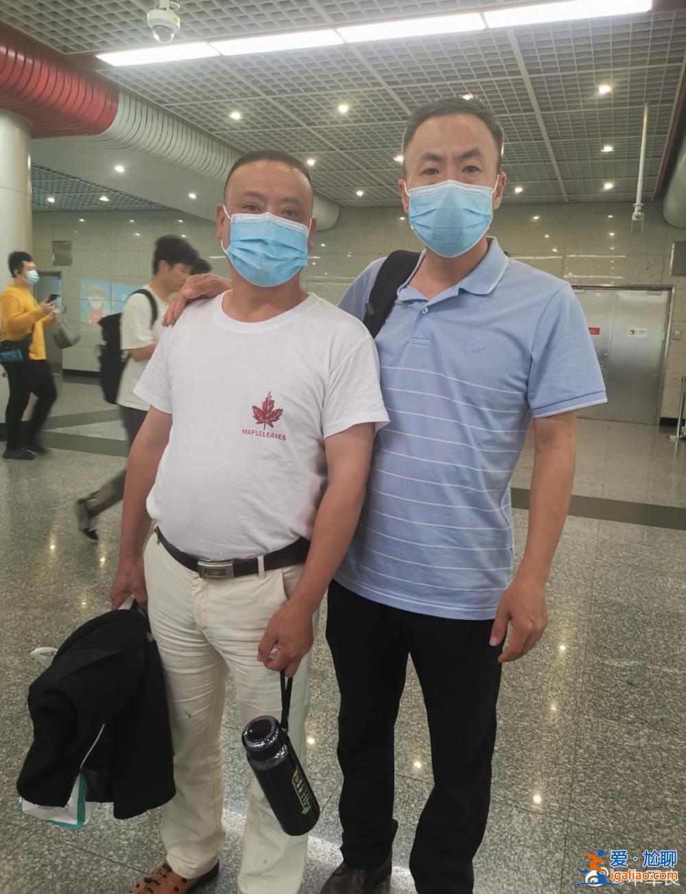 遺憾沒能見到他們最后一面? 遺憾沒能見到他們最后一面?