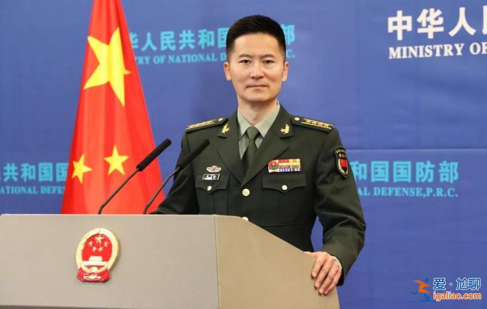 國防部新聞發言人譚克非就中國軍隊完成撤離中國在蘇丹人員任務發表談話？