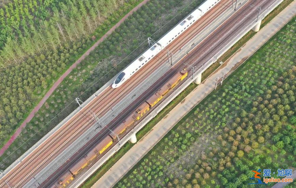 嚴格控制列車超員 努力提升旅客出行體驗？