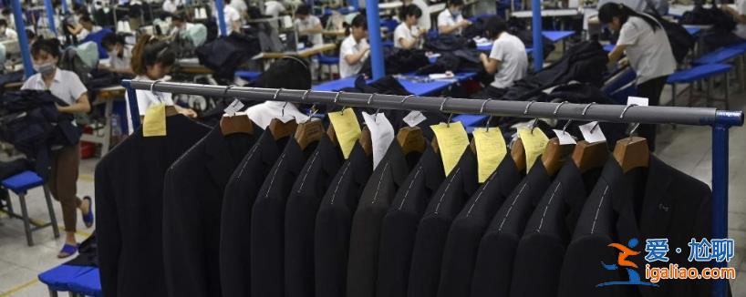 越南出口下降 工貿部長阮鴻延：發達國家設置了技術壁壘？