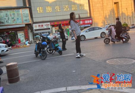 出攤真不是為了躲老婆？