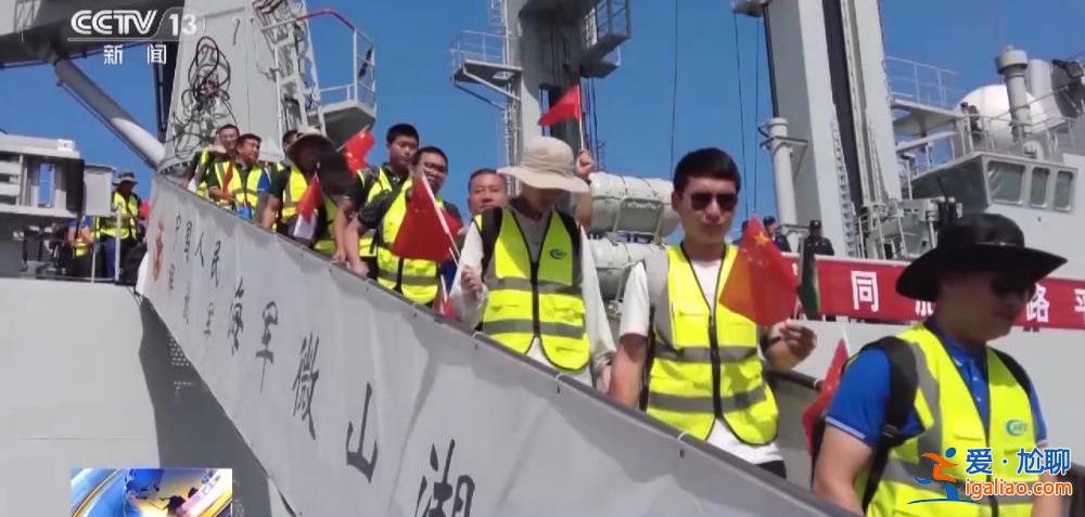 中國海軍完成撤離中國在蘇丹人員任務？